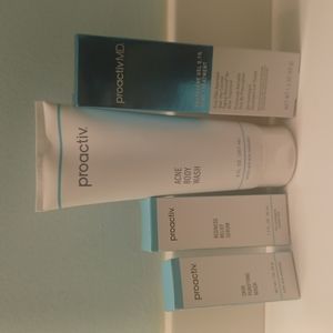 Proactiv Set